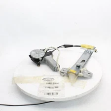 1997 Honda Accord Right Window Regulator Part Number -135-58271R