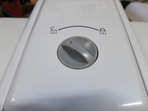 Silver Steam Ironing Press 64cm with Stand by Speedypress (+ FREE Cover & Foam!) - Picture 11 of 11