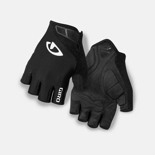 GIRO JAG MEN'S CYCLING GLOVES DIFFERENT COLORS DIFFERENT SIZES Available