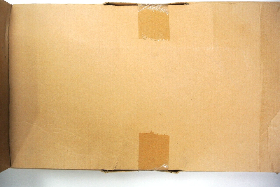 NEW READ - Vintage Ikea Lista Floor Lamp '02 Like Lersta Silver Metal Black Base - Image 4 of 4