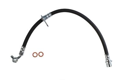 Brake Hydraulic Hose Rear Right Sunsong For 2012-2015 Honda Crosstour