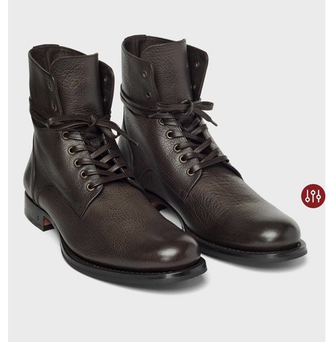 John Varvatos Convert Boots | eBay