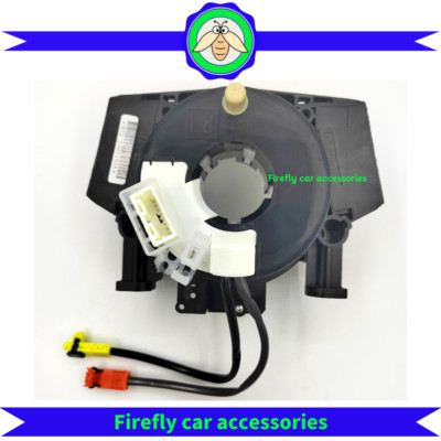 New Clock spring 25560-ET19B Fit For 2007 2008 2009 2010 2011 2012 Nissan Sentra