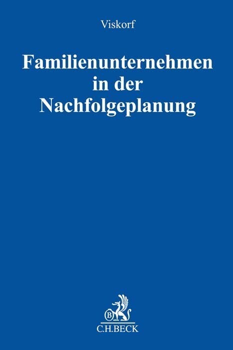 Familienunternehmen In Der Nachfolgeplanung | 2020 | Deutsch