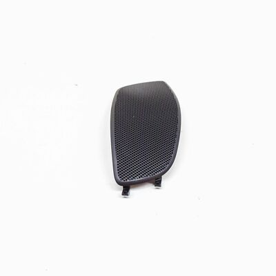 Original Audi A1 Loudspeaker Cover Right Front Soul (black