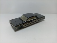 HOT WHEELS CHEVROLET IMPALA 64 5 PACK CONDIZIONI COME  DA FOTO