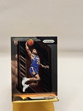 11 Card Lot 2018-19 Panini Prizm #289 Mikal Bridges RC Rookie Graders Special NM