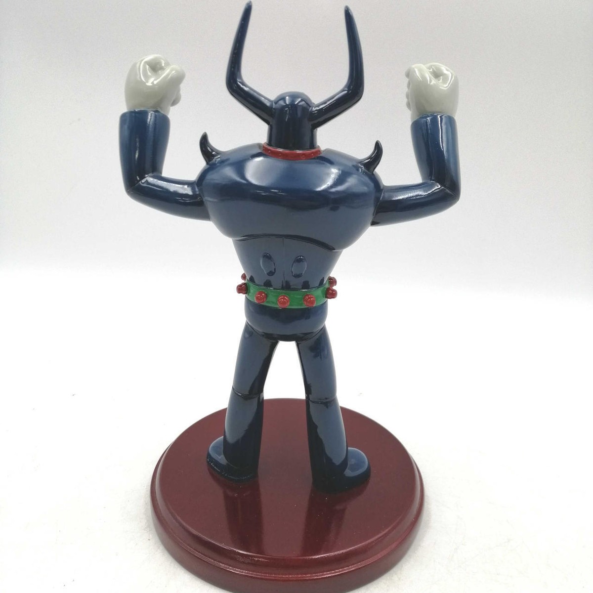 Beneric The Largest Robot On Earth Pluto Figure - Osamu Tezuka
