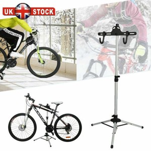 bike repair stand ebay