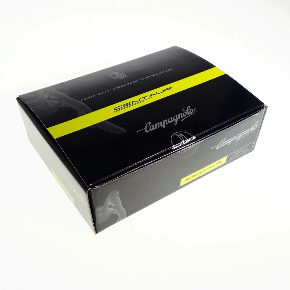 Campagnolo Centaur 2 x 11-speed Ergopower™ Road Shifter & Brak Control Lever Set - Image 4 of 4