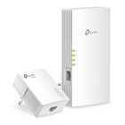 TP-Link TL-WPA7817 KIT 1000 Mbit/s IEEE 1901 IEEE 802.11a IEEE 802.11ac IEEE 802