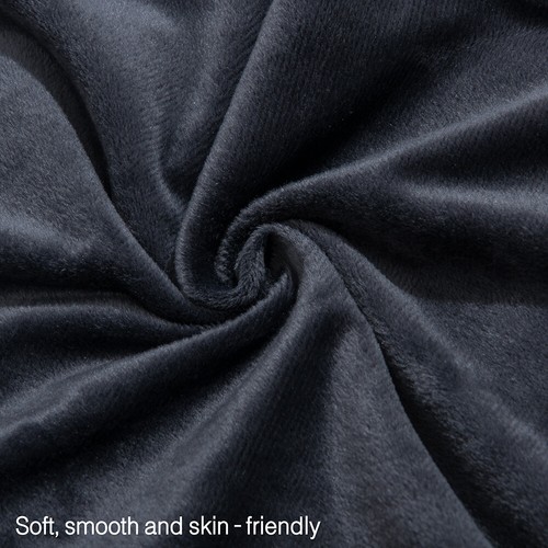 2 Pack Throw Pillow Cover Sofa Decor Velvet Cushion Case Nice Rich Colors - Picture 17 of 64