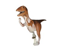 Dino Riders 1987 Deinonychus Action Figure 