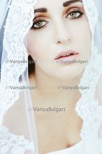 MANTILLA LACE VEIL, SPANISH WEDDING VEIL FINGERTIP, CATHOLIC, IVORY, CHAMPAGNE