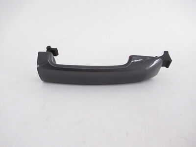 Genuine OEM Toyota 69210-0C030-B2 Driver Front Door Handle 2011