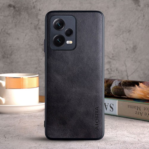 Case for Xiaomi Redmi Note 12 Pro Plus 5G 4G Luxury leather Phone Cover case - Zdjęcie 3 z 13