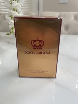 DOLCE GABBANA EDP 50ML (SPRAY)