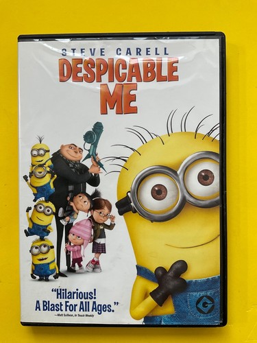 DVD Pick Your Movies Disney Pixar Dreamworks Family Combined Ship DVD Lot👨👩 - Picture 59 of 229