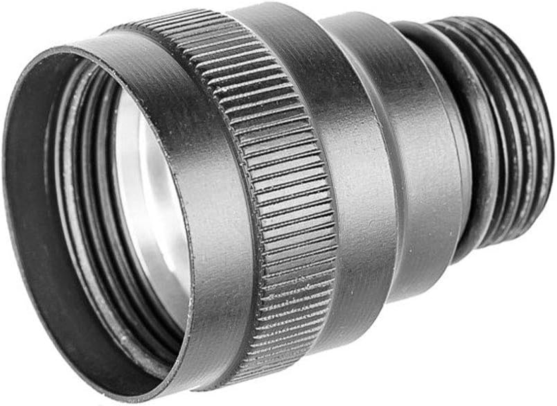 Tailcap Adapter for Streamlight Protac Rail Mount HL-X