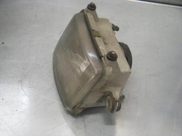 雅马哈 FJ1100 FJ 1100 84 1984 车头灯头灯外壳工厂原始设备制造商原装 — 第 2/4 张图片