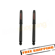 Belltech 8536 Rear Lowered Nitro Drop 2 Shock Absorbers - Set of 2