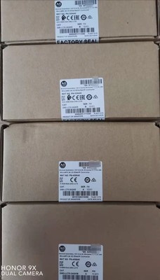 1PC NEW 2080-LC50-24QWB controller module (DHL or EMS)  #D3
