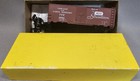 Nos Accurail Ho Scale Chicago & North Western 40' Single Door Box Car Kit 3210