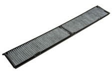 Filtre d'habitacle BMW SERIE 1