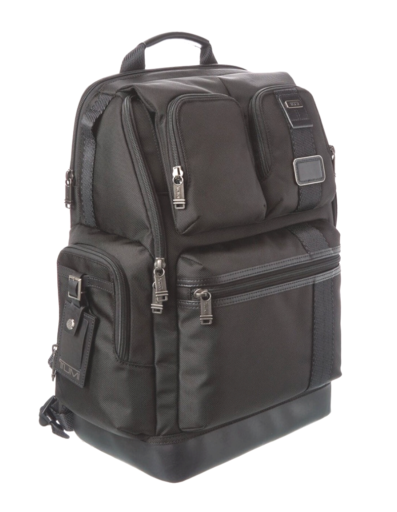 tumi 美品！　リュック　バックパック　McCHORD AUTH NWT TUMI McChord Utility Unisex Ballistic Nylon Travel