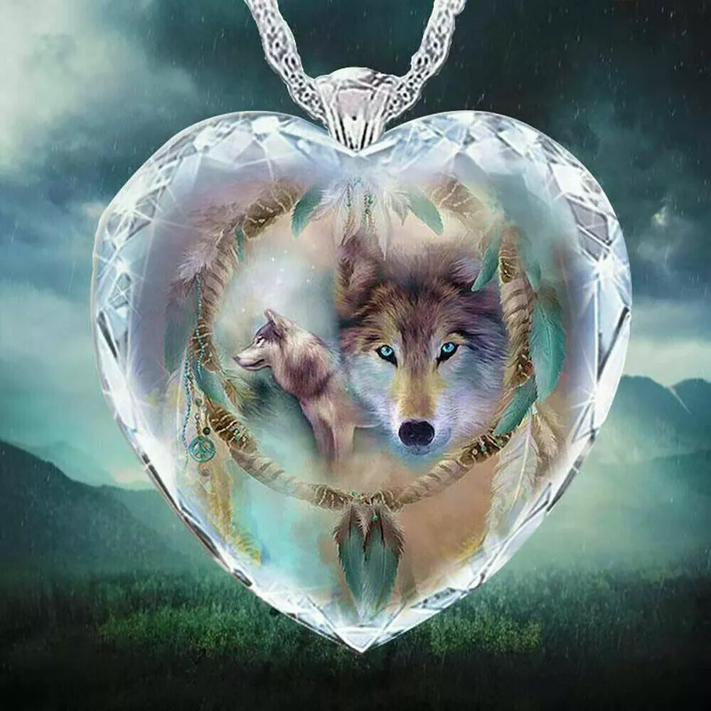 Animal pendant hotsell