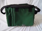 Picnic Time "Cheeseheads" Malibu Insulated Cooler, Picnic Tote Hunter Green,  — photo 4
