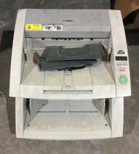 Canon DR-9080C Pass-Through Document Scanner