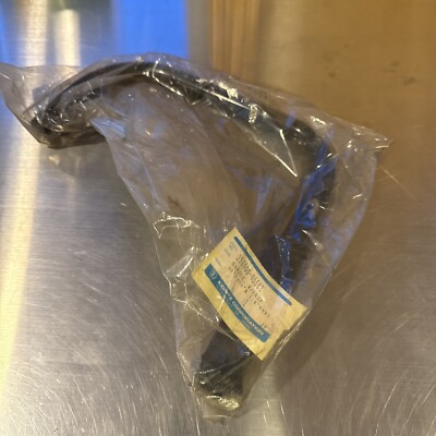 Genuine Echo HANDLE W/GRIP 35100005561 - ED-200 ED-2000 Bin 8