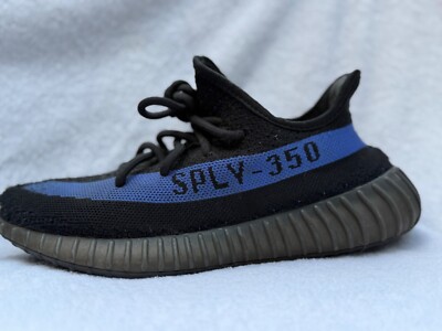Yeezy Boost 350 Dazzling Blue Kids Yeezys Shoes Adidas Yeezy Boost