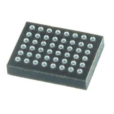 1Pcs XCF08PFS48C TFBGA-48 FPGA - Configuration Memory Flash 8Mb PROM (ST Micro)