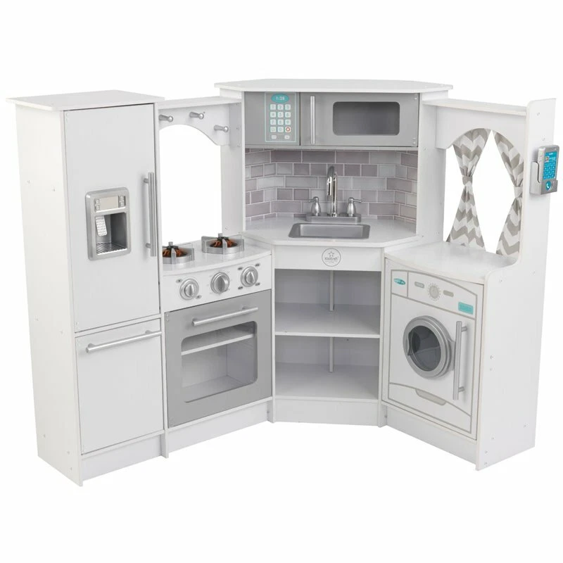 Cheap best sale play kitchen