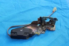 JAGUAR XJS POWER DOOR LOCK PASSENGER 72K 94 95 96 OEM CONVERTIBLE