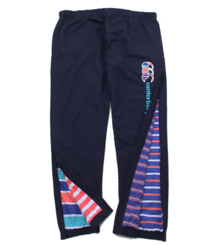 Panterbury pantalon de stade conique Uglies femme marine - Photo 1/8