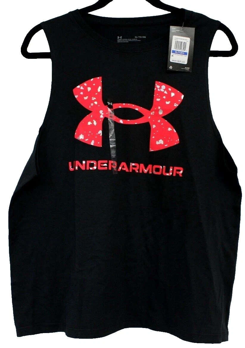 Women's Under armour Tank Tops
