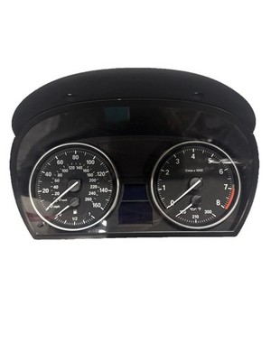 07-13 OEM BMW E90 E92 E93 E91 328 335 Speedometer Instrument Cluster Siemens VDO