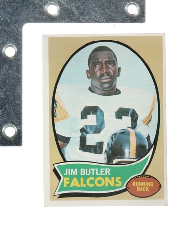 1970 Topps Football SINGLES VG/VG-EX+ SHARP/CHEAP! Pick From List Up To 30% OFF - Picture 416 of 460