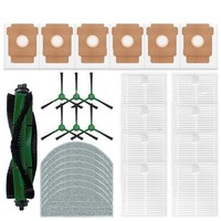 Vakuumreiniger -Teilefilter Aus Hochwertigen Materialien Y2N57921