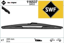 SWF 116537 Wischblatt für Mitsubishi für Renault für Dacia 