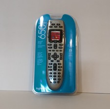 New Sealed Logitech Harmony 650 Wireless Univ...