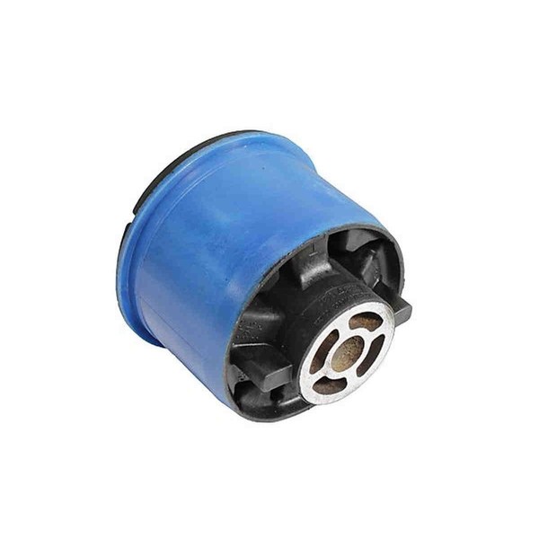 Lagerung AchsköRper Hinten Rechts Ø 82 Mm Metzger FüR U.A. CitroËN Berlingo-image