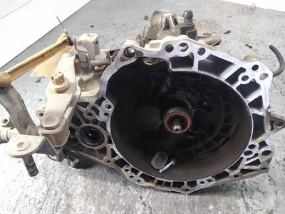 getriebe ft OPEL CORSA D ENJOY otolp1016905