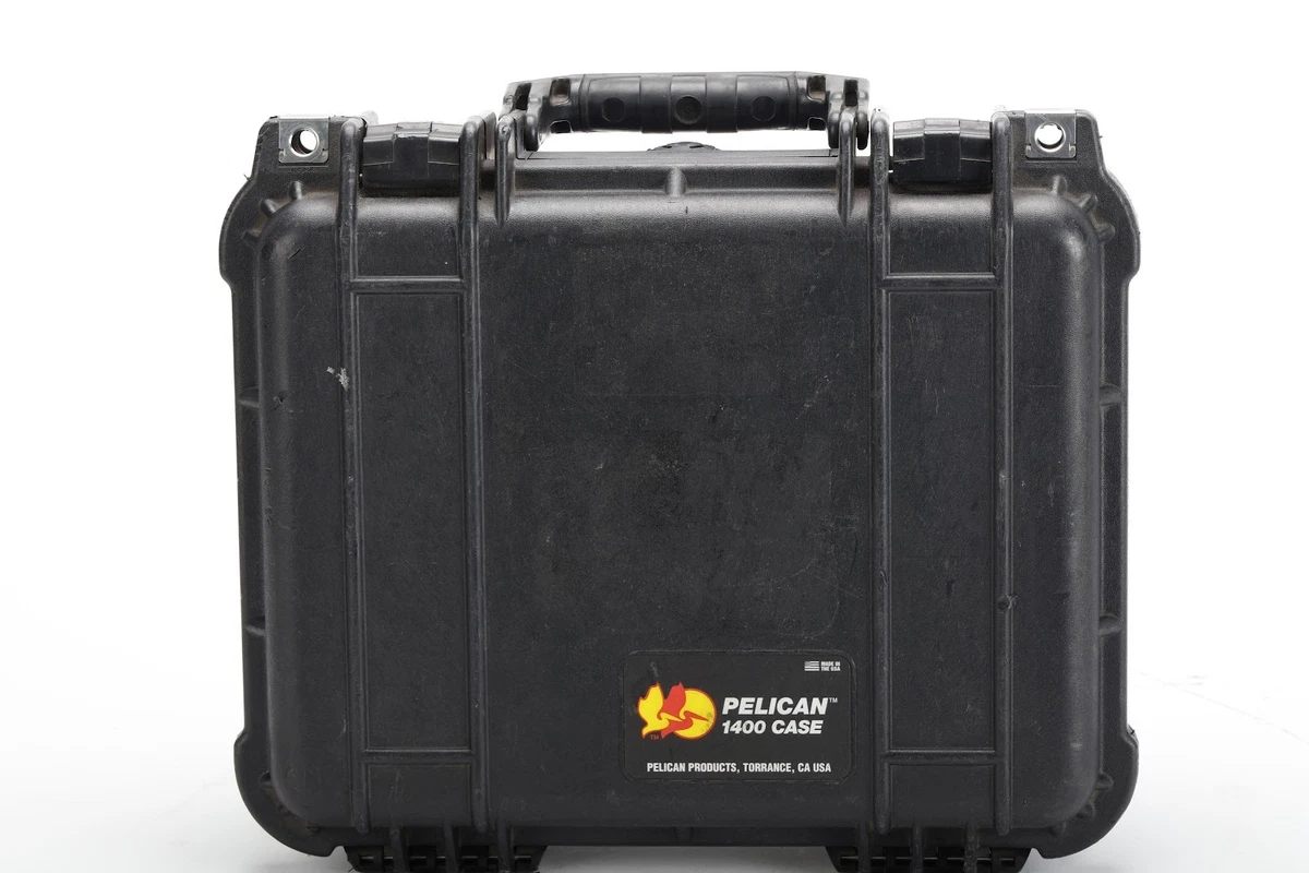 Pelican 1400 for sale | eBay