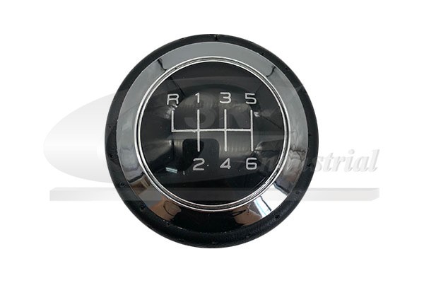 Fits 3RG 20704 GEAR KNOB + AUDI A4 B8 COVER  ⭐UK Stock⭐