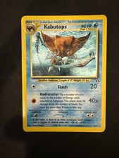 Image for Kabutops