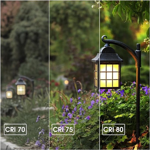 Energetic E12 B10 LED Classic Candelabra Clear Light Bulb, 40 Watt Equivalent... - Picture 5 of 8
